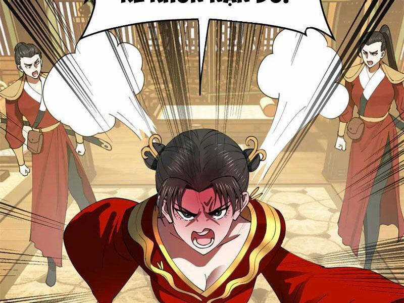 Chàng Rể Mạnh Nhất Lịch Sử Chương 188 trang 28