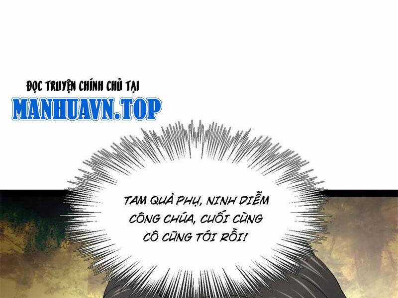 Chàng Rể Mạnh Nhất Lịch Sử Chương 188 trang 33