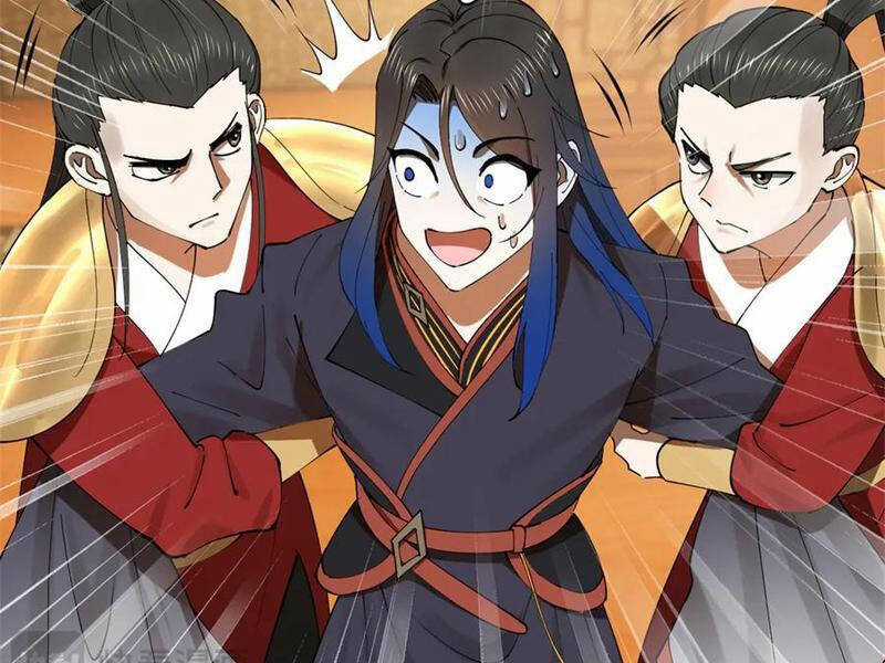 Chàng Rể Mạnh Nhất Lịch Sử Chương 188 trang 56