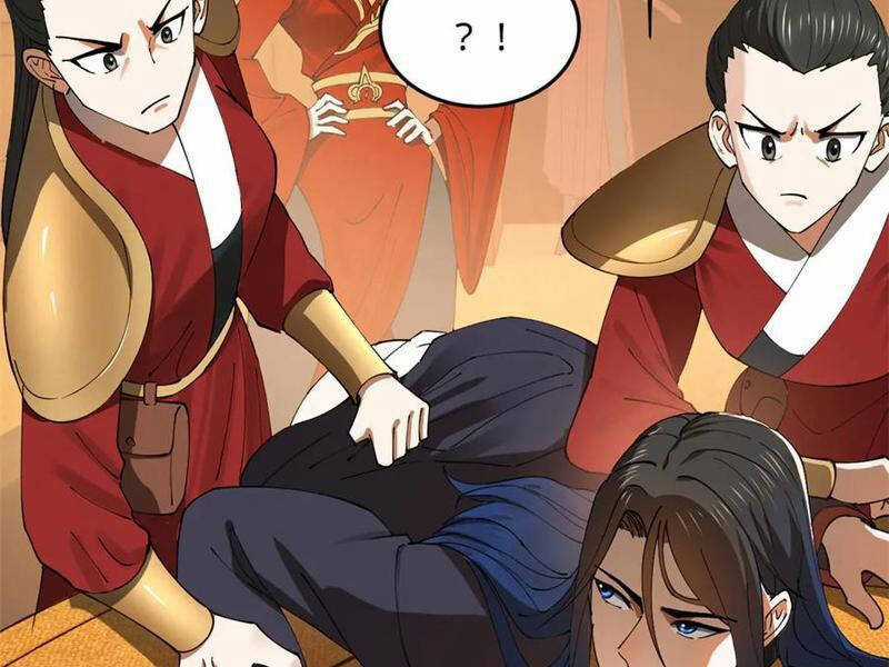 Chàng Rể Mạnh Nhất Lịch Sử Chương 188 trang 66