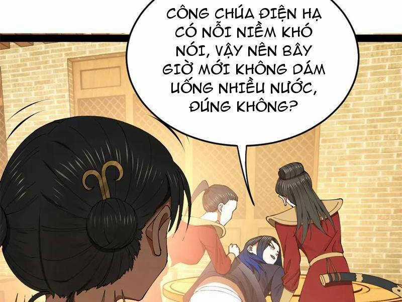 Chàng Rể Mạnh Nhất Lịch Sử Chương 188 trang 73