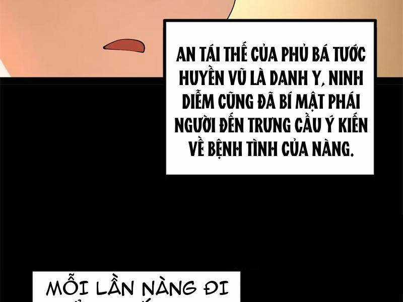 Chàng Rể Mạnh Nhất Lịch Sử Chương 188 trang 79