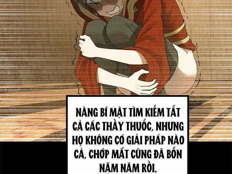 Chàng Rể Mạnh Nhất Lịch Sử Chương 188 trang 81