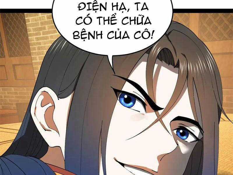 Chàng Rể Mạnh Nhất Lịch Sử Chương 188 trang 86