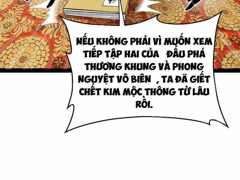 Chàng Rể Mạnh Nhất Lịch Sử Chương 188 trang 9