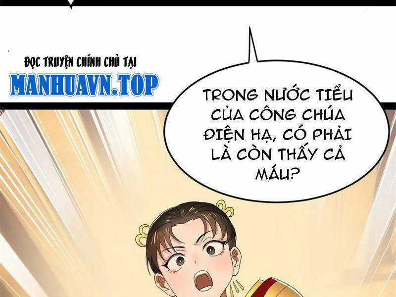 Chàng Rể Mạnh Nhất Lịch Sử Chương 188 trang 93