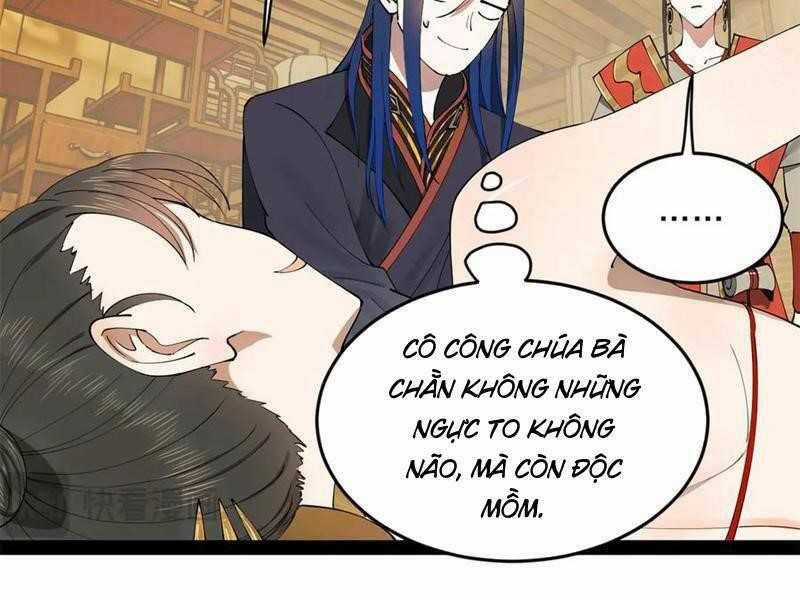 Chàng Rể Mạnh Nhất Lịch Sử Chương 189 trang 102