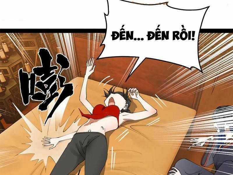 Chàng Rể Mạnh Nhất Lịch Sử Chương 189 trang 105