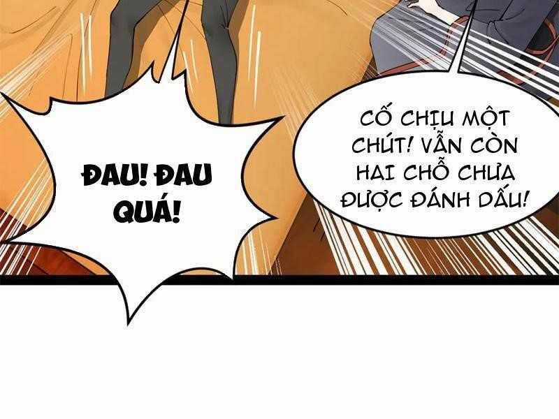 Chàng Rể Mạnh Nhất Lịch Sử Chương 189 trang 106