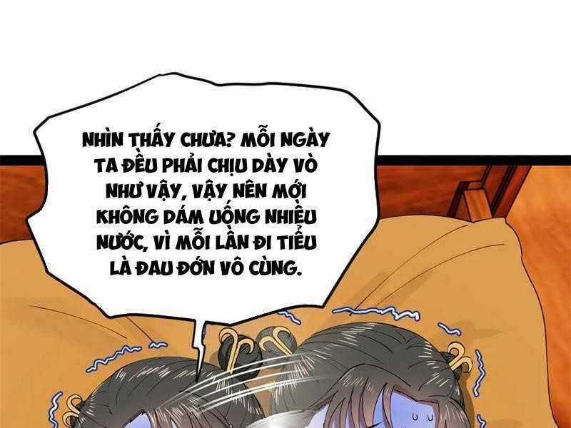 Chàng Rể Mạnh Nhất Lịch Sử Chương 189 trang 111