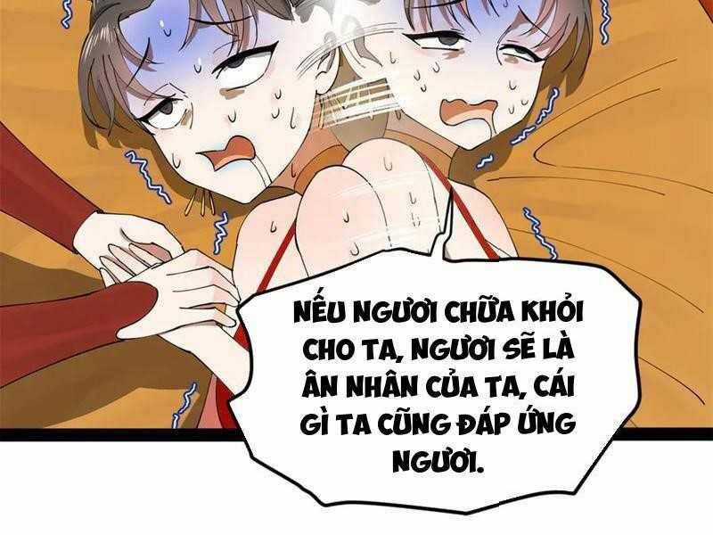 Chàng Rể Mạnh Nhất Lịch Sử Chương 189 trang 112