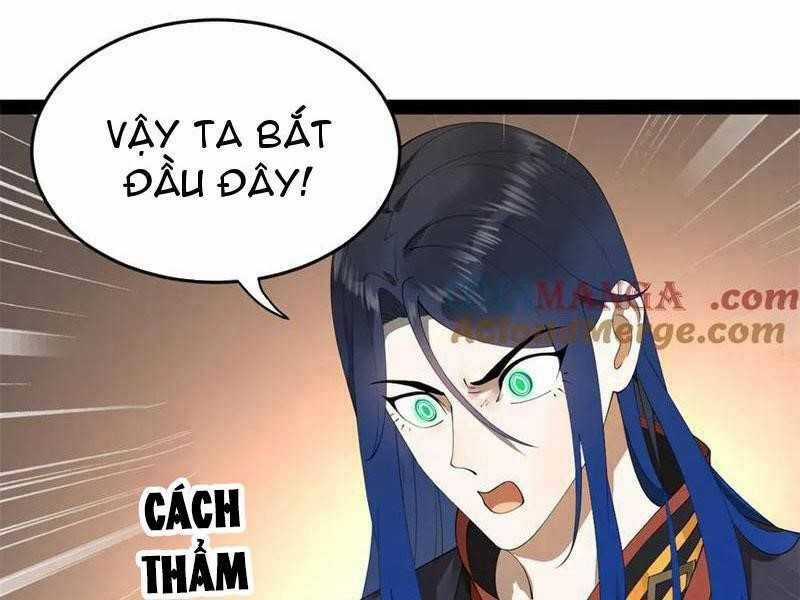 Chàng Rể Mạnh Nhất Lịch Sử Chương 189 trang 18