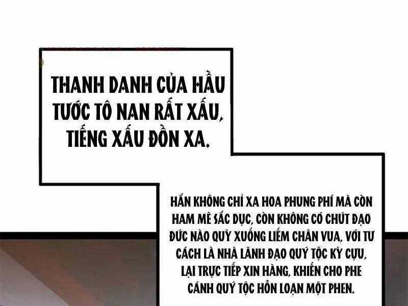 Chàng Rể Mạnh Nhất Lịch Sử Chương 189 trang 22