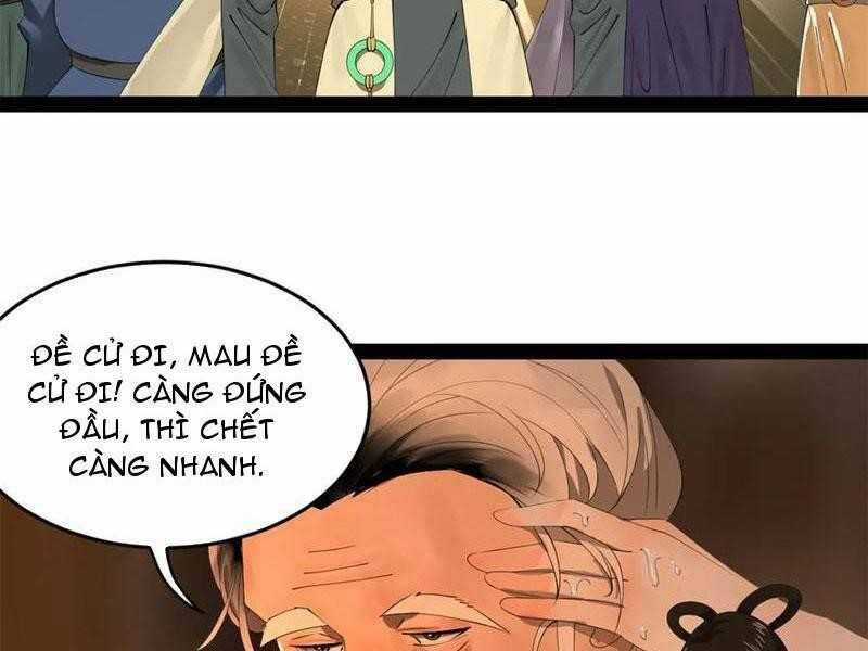 Chàng Rể Mạnh Nhất Lịch Sử Chương 189 trang 26