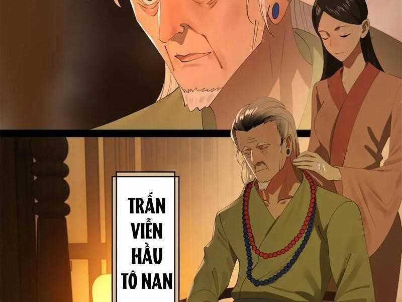 Chàng Rể Mạnh Nhất Lịch Sử Chương 189 trang 27