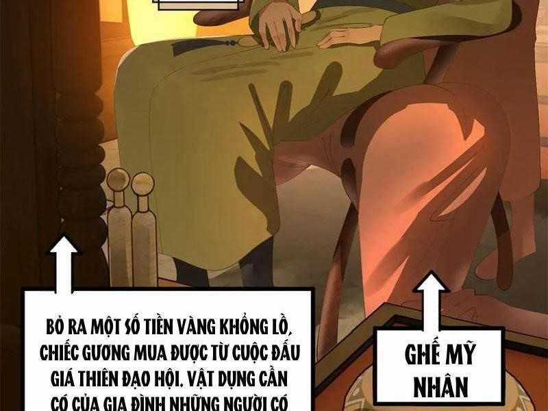 Chàng Rể Mạnh Nhất Lịch Sử Chương 189 trang 28