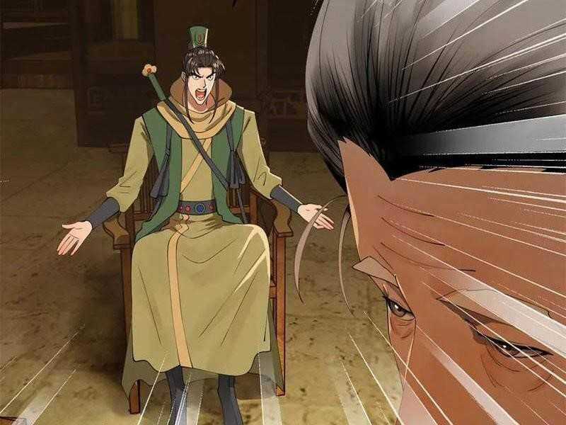 Chàng Rể Mạnh Nhất Lịch Sử Chương 189 trang 33