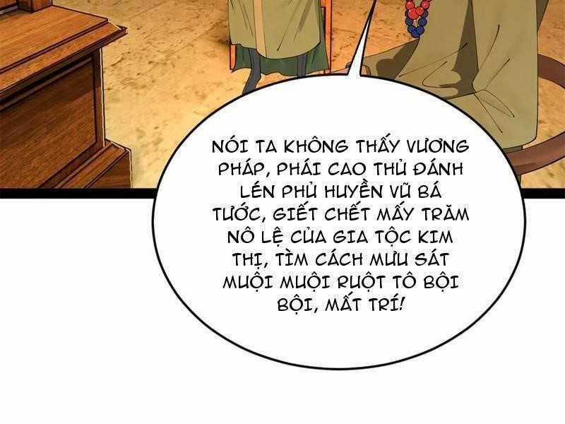 Chàng Rể Mạnh Nhất Lịch Sử Chương 189 trang 52