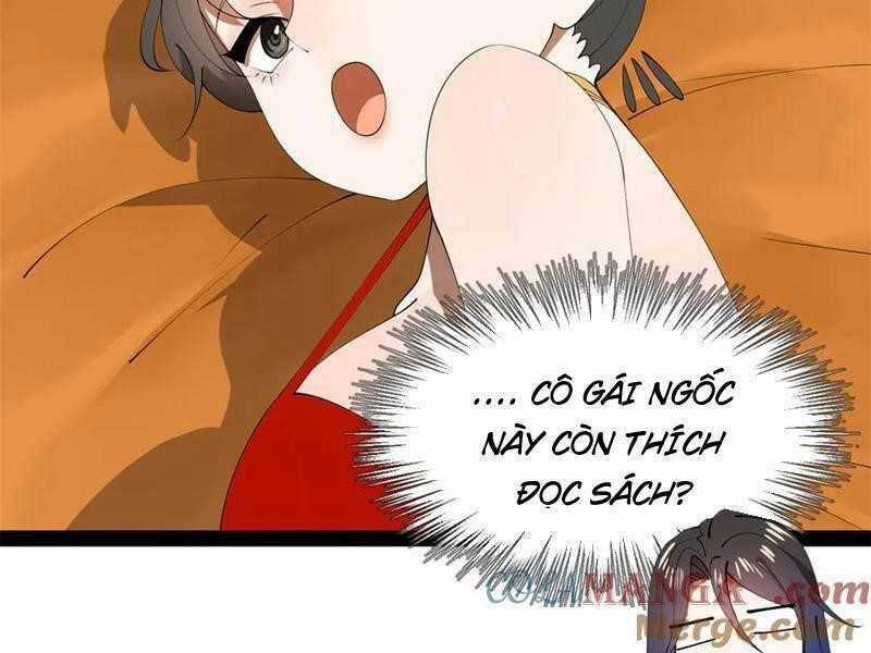 Chàng Rể Mạnh Nhất Lịch Sử Chương 189 trang 71