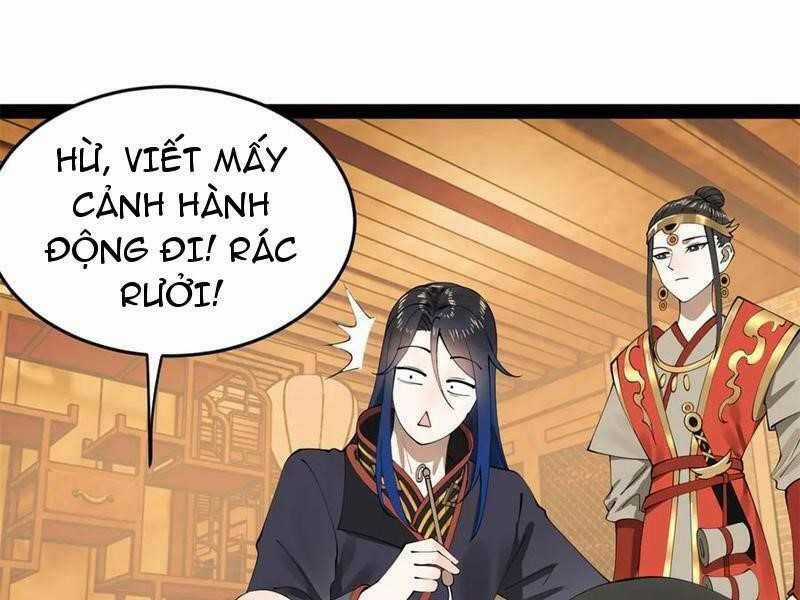 Chàng Rể Mạnh Nhất Lịch Sử Chương 189 trang 78