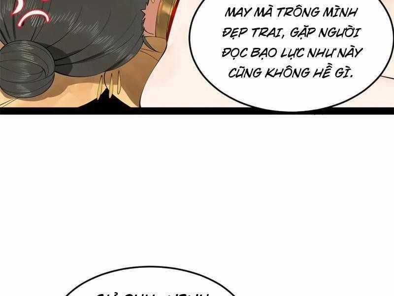 Chàng Rể Mạnh Nhất Lịch Sử Chương 189 trang 96