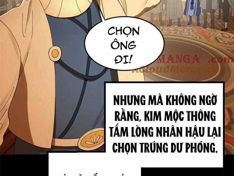 Chàng Rể Mạnh Nhất Lịch Sử Chương 190 trang 107