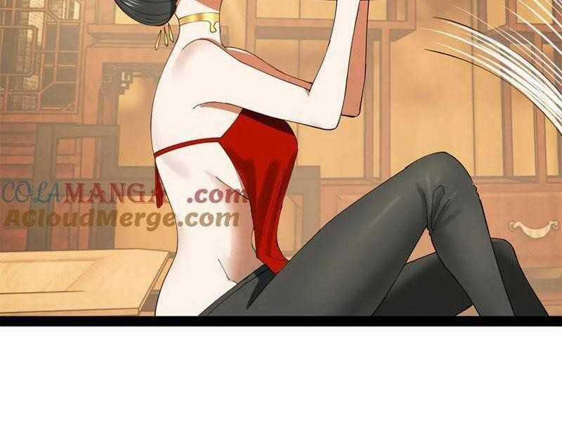 Chàng Rể Mạnh Nhất Lịch Sử Chương 190 trang 19