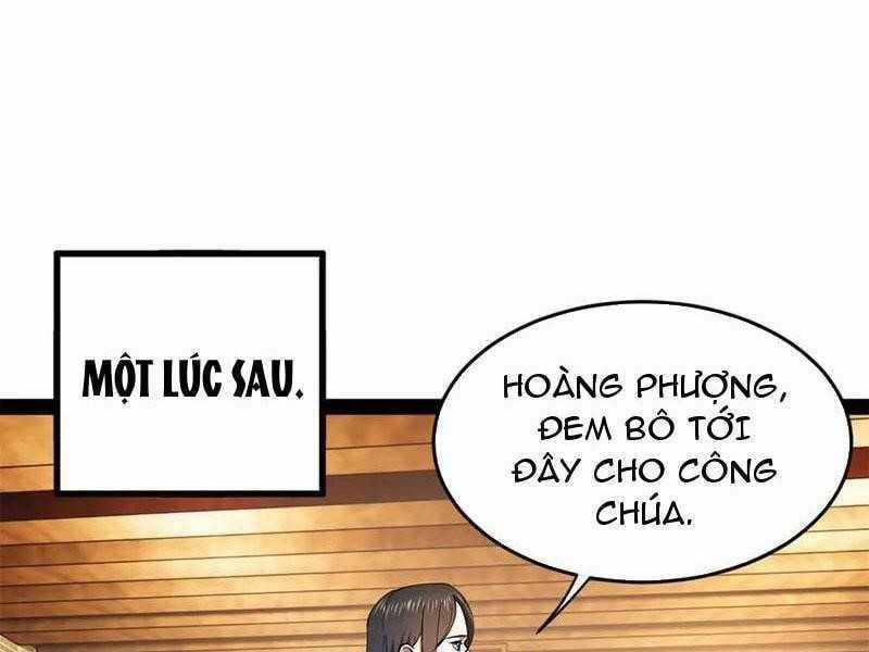 Chàng Rể Mạnh Nhất Lịch Sử Chương 190 trang 20