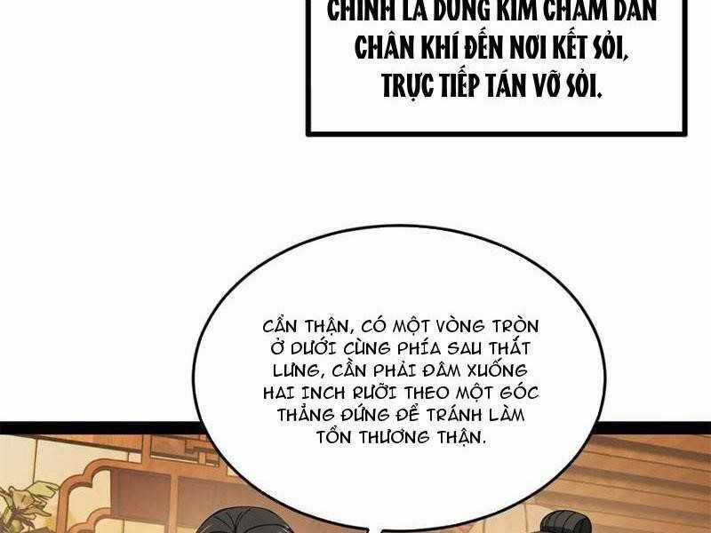 Chàng Rể Mạnh Nhất Lịch Sử Chương 190 trang 3