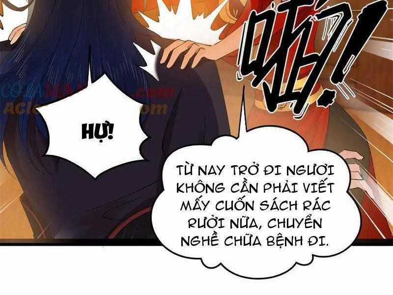 Chàng Rể Mạnh Nhất Lịch Sử Chương 190 trang 39