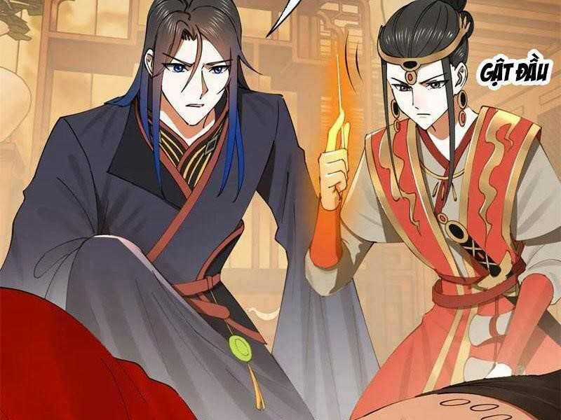 Chàng Rể Mạnh Nhất Lịch Sử Chương 190 trang 4