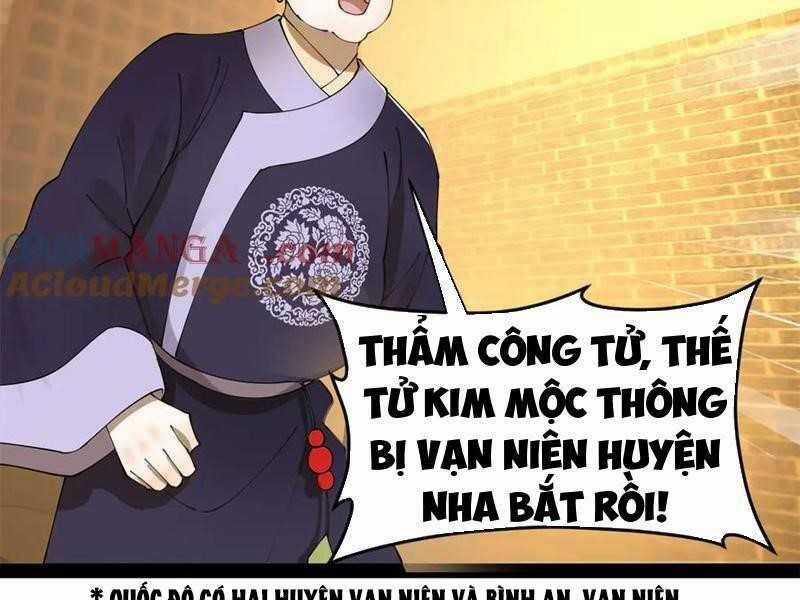 Chàng Rể Mạnh Nhất Lịch Sử Chương 190 trang 71