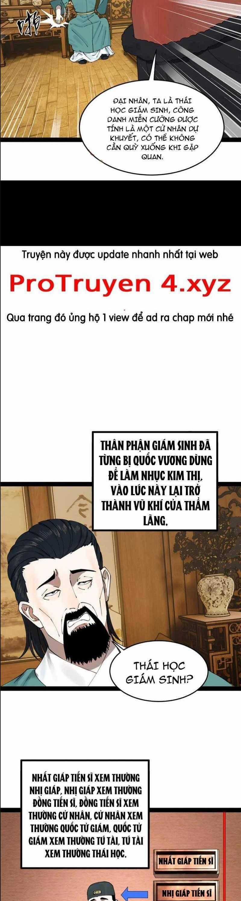 Chàng Rể Mạnh Nhất Lịch Sử Chương 192 trang 0
