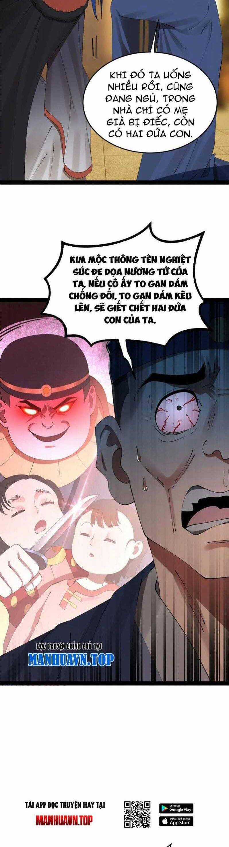 Chàng Rể Mạnh Nhất Lịch Sử Chương 193 trang 7