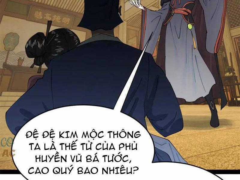 Chàng Rể Mạnh Nhất Lịch Sử Chương 194 trang 0