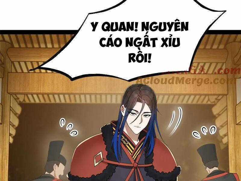 Chàng Rể Mạnh Nhất Lịch Sử Chương 194 trang 103