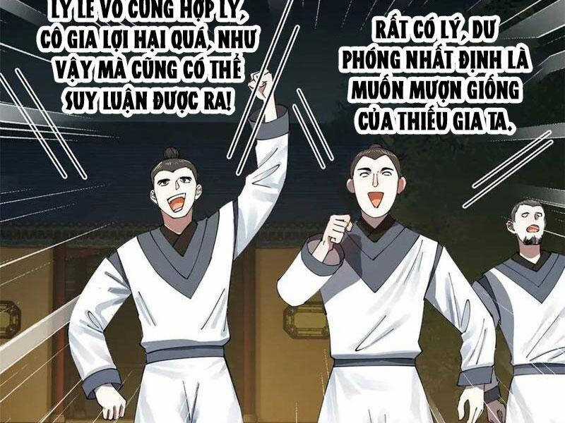 Chàng Rể Mạnh Nhất Lịch Sử Chương 194 trang 14