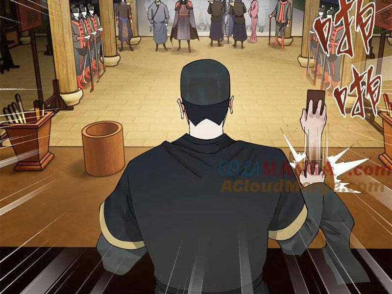 Chàng Rể Mạnh Nhất Lịch Sử Chương 194 trang 16