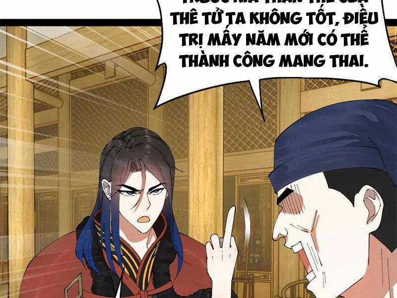 Chàng Rể Mạnh Nhất Lịch Sử Chương 194 trang 18