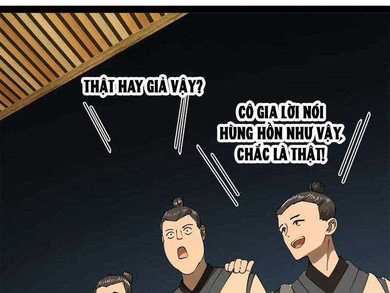 Chàng Rể Mạnh Nhất Lịch Sử Chương 194 trang 2