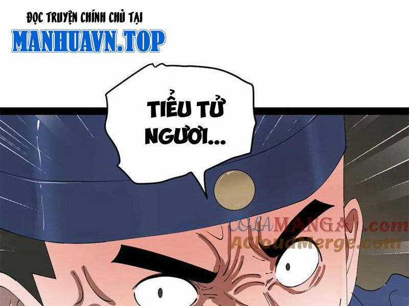 Chàng Rể Mạnh Nhất Lịch Sử Chương 194 trang 20