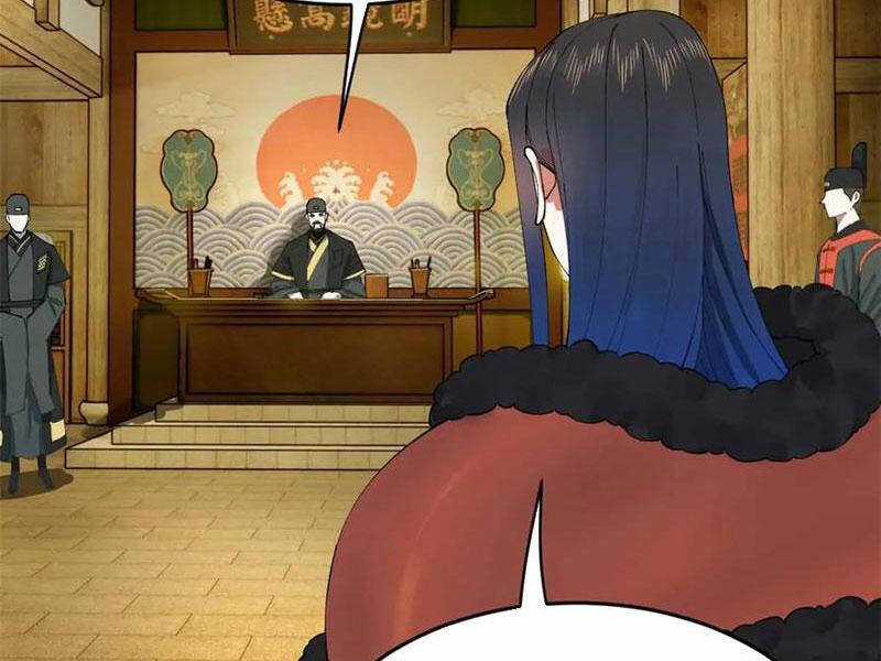 Chàng Rể Mạnh Nhất Lịch Sử Chương 194 trang 23