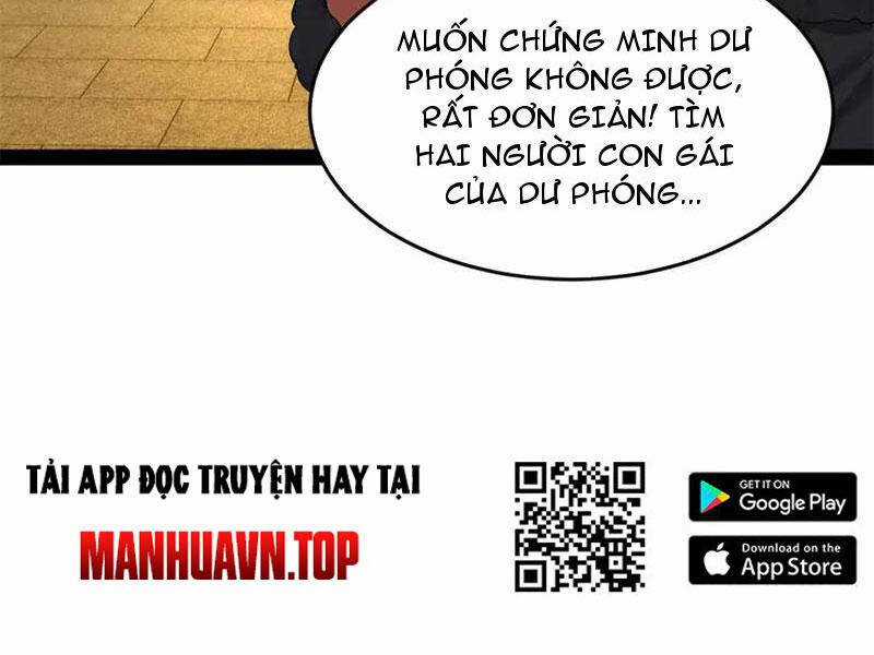 Chàng Rể Mạnh Nhất Lịch Sử Chương 194 trang 24