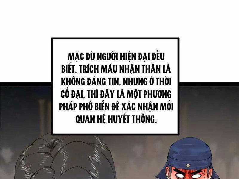 Chàng Rể Mạnh Nhất Lịch Sử Chương 194 trang 28