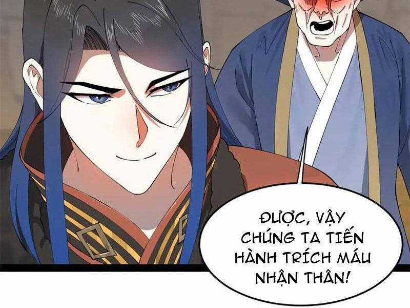 Chàng Rể Mạnh Nhất Lịch Sử Chương 194 trang 29