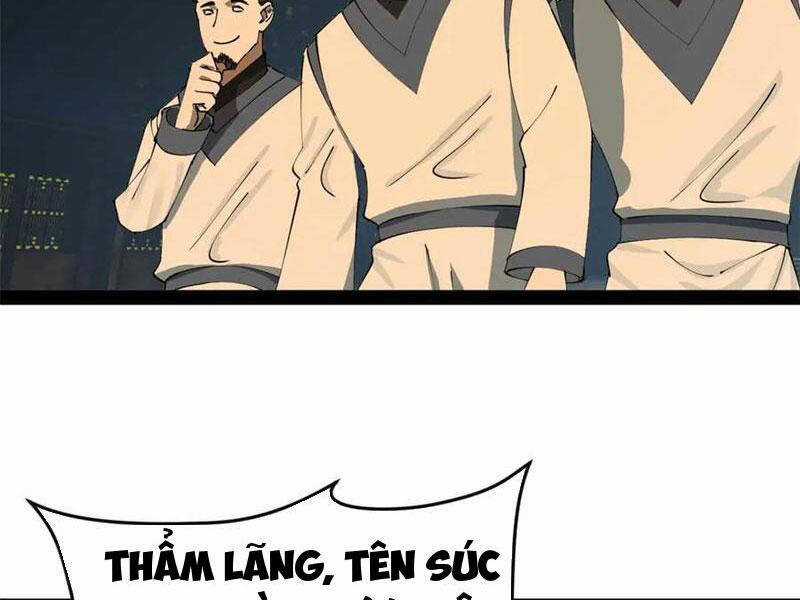 Chàng Rể Mạnh Nhất Lịch Sử Chương 194 trang 3