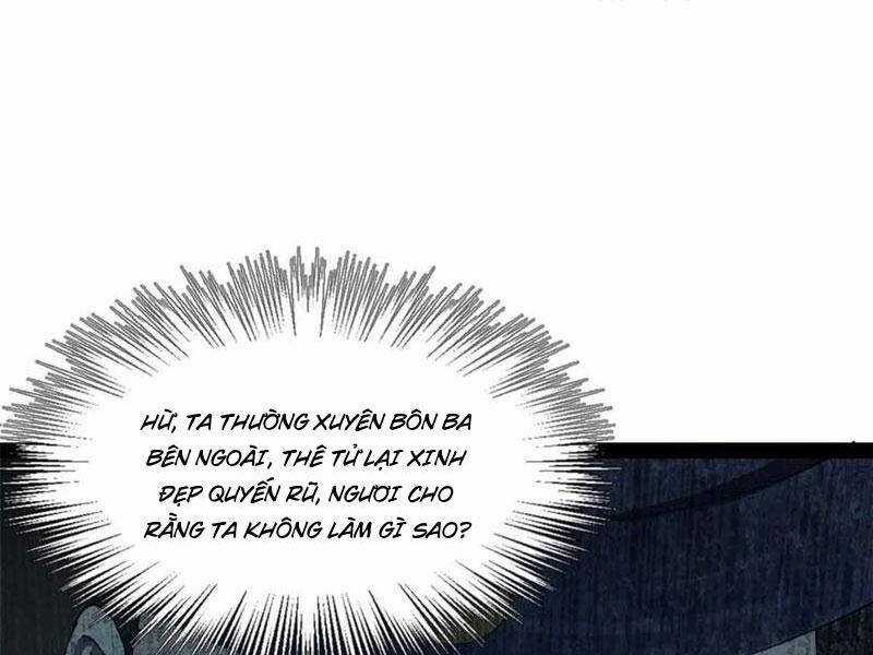 Chàng Rể Mạnh Nhất Lịch Sử Chương 194 trang 30