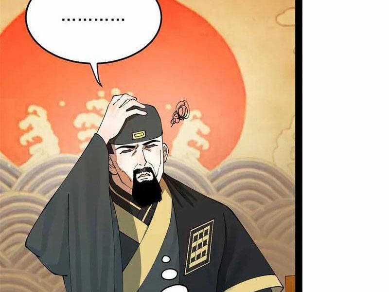 Chàng Rể Mạnh Nhất Lịch Sử Chương 194 trang 33