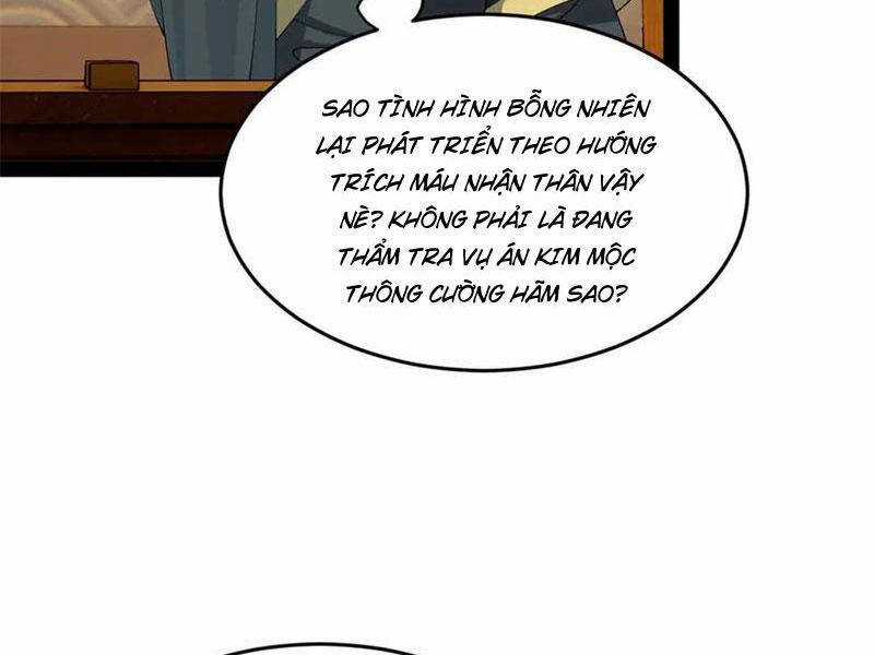 Chàng Rể Mạnh Nhất Lịch Sử Chương 194 trang 34