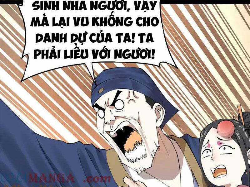 Chàng Rể Mạnh Nhất Lịch Sử Chương 194 trang 4